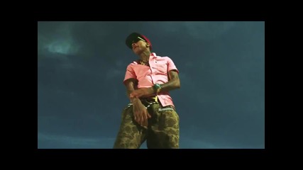 Tyga - First Time