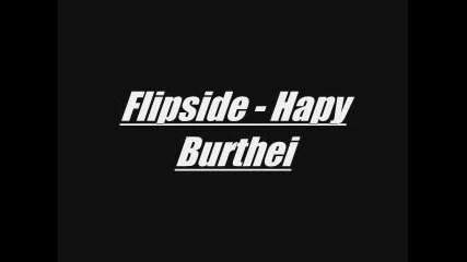 Flipside - Hapy Burthei