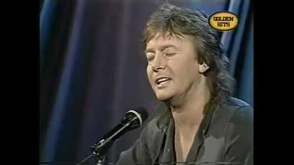 Chris Norman Running Scared
