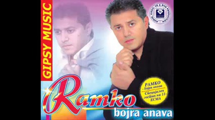 Ramko - Ma romnije ma.wmv