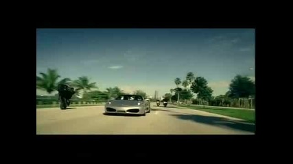 Akon Feat. Lil Wayne & Young Jeezy - Im So Paid *hq*