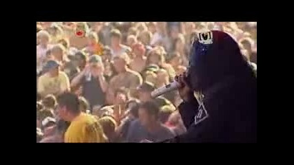 Slipknot - Spit it out !!!