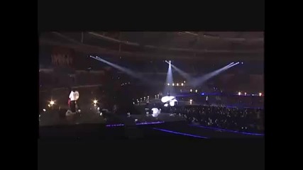 [бг превод] Super Junior Super Show - Miracle