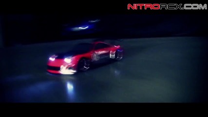 2010 Drift Stars the Movie The Need for Rc Speed 