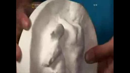 National Geographic Is It Real ? Chipacabra Част 5