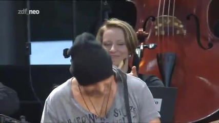 David Garrett - November Rain
