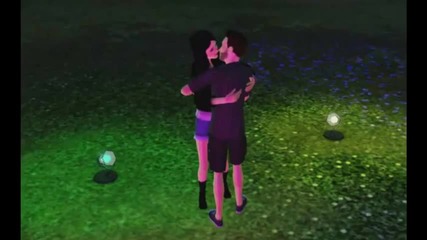 Katy Perry - Teenage Dream - Sims Video