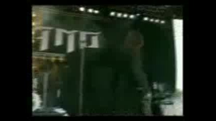 Dimmu Borgir