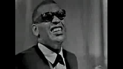 Ray Charles - Hit The Road, Jack 