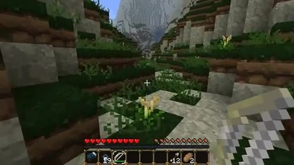 Minecraft - Fall of Gondolin_ The Adventure Begins