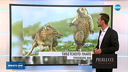 Прогноза за времето (21.10.2019 - обедна емисия)