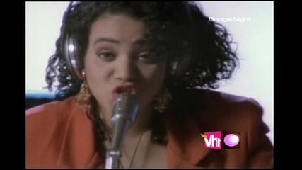 Salt N Pepa - Lets Talk About Sex