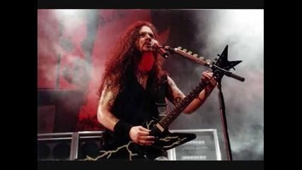 Pantera - Avoid The Light