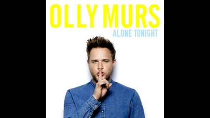 *2015* Olly Murs - Alone tonight