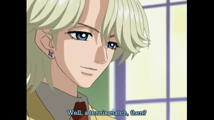 Sugar Sugar Rune Episode 14 part 1