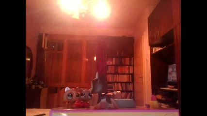 lps ujasniqt jivot na princesa Selestiq 3