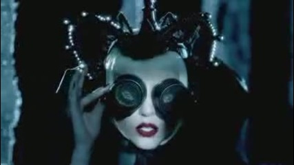 Lady Gaga - Alejandro