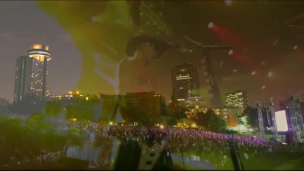 Scorpions - Big City Nights