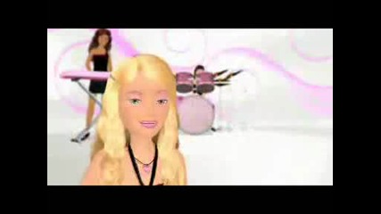 The Barbie Diaries Theme
