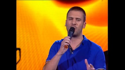 Marko Rokvic - Necu prestati da pijem