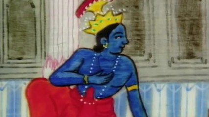 Joseph Campbell The Story of Indra from the Brahmavar Upanishad The Power of Myth