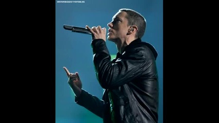 Eminem [25 To Life]