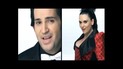 Ceco Elvisa & Daniela - "love goes around"