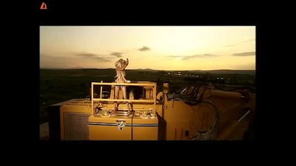 Гергана - Последна Вечер [ High Quality ]
