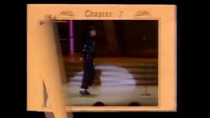 Michael Jackson - Grammy Legend (1 of 2) 