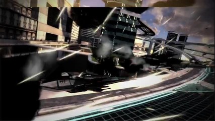 E3 2011: Wipeout 2048 - Psv Details Interview