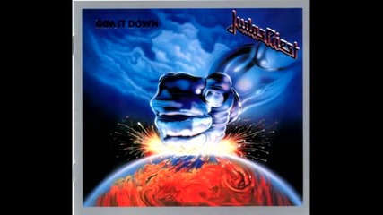 Judas Priest - Ram It Down
