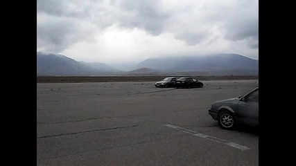 Drift Team Sliven 11