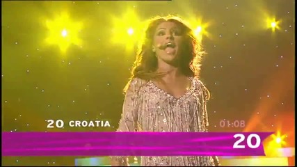 Helena Paparizou - Mambo (live @ Eurovision 2006)-1