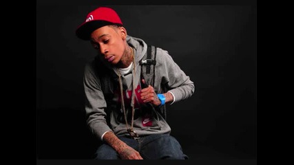 Wiz Khalifa - Radio 