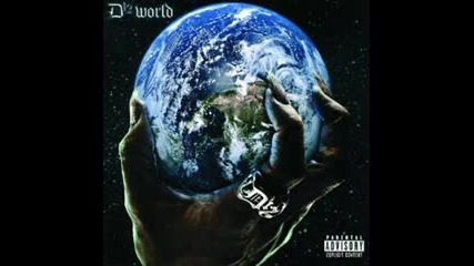 Една и Истинска Песен на D12 - How Come [2004 Hot !!!]