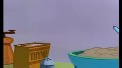 Tom And Jerry - 097 - Thats My Mommy