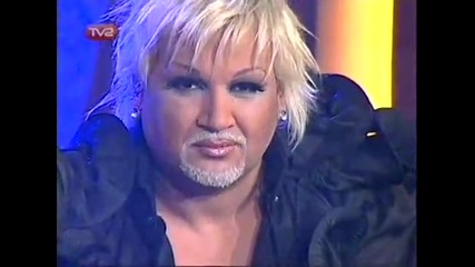 Azis i Anelia - Ne kazvai ljube leka nosht