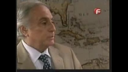 Огън в кръвта епизод 104 част 3