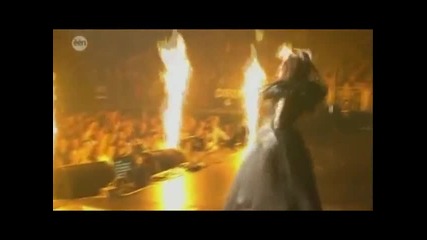 Within Temptation - Hand of Sorrow (demo)