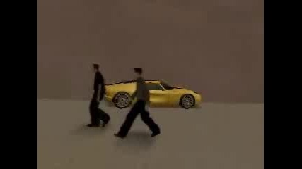 Gta Freak