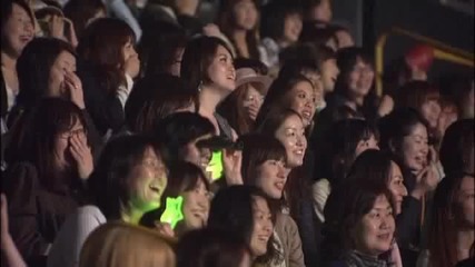 [dvd] Ss501 2010 Special Concert In Saitama Super Arena Talk and fanmeeting part. 3