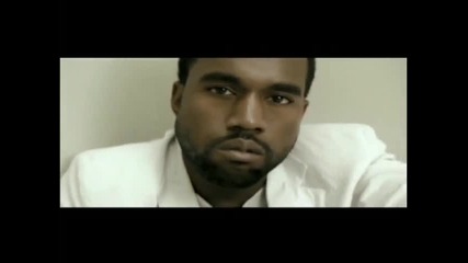 Kanye West - Love Lockdown ^^ ..
