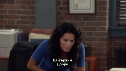 S04 Rizzoli & Isles ☆ Ризоли и Айлс E12 (100913) bg.sub