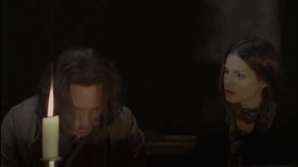 Wuthering Heights/брулени хълмове (2009) бг субтитри, част 1/2