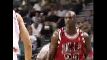 Nba - Top 10 Amazings Of Michael Jordan