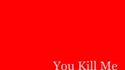Glenn Hughes - You Kill Mе