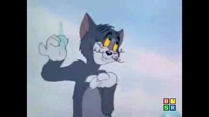 Tom And Jerry