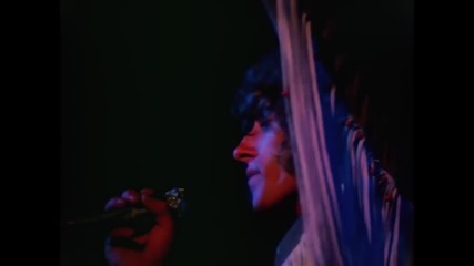 The Who - We're Not Gonna Take It - See Me, Feel Me -listening to You - Woodstock 1969