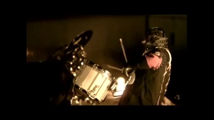 Slipknot - Psychosocial [official Video]