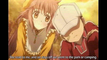 Kobato Епизод 14